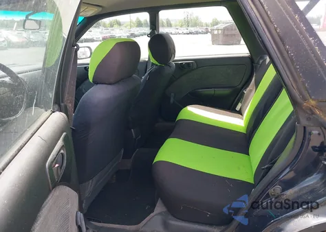 1999 Subaru Legacy from USA, damaged, VIN 4S3BK4256X6304427